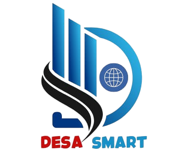 Logo DesaSmart