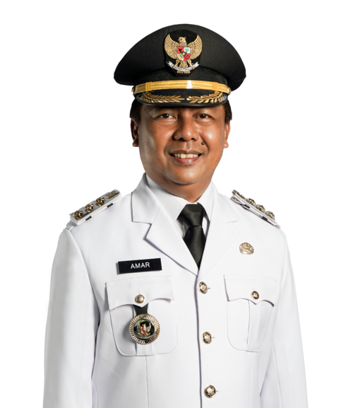 AMAR NURMANSYAH, S.T., M.Si