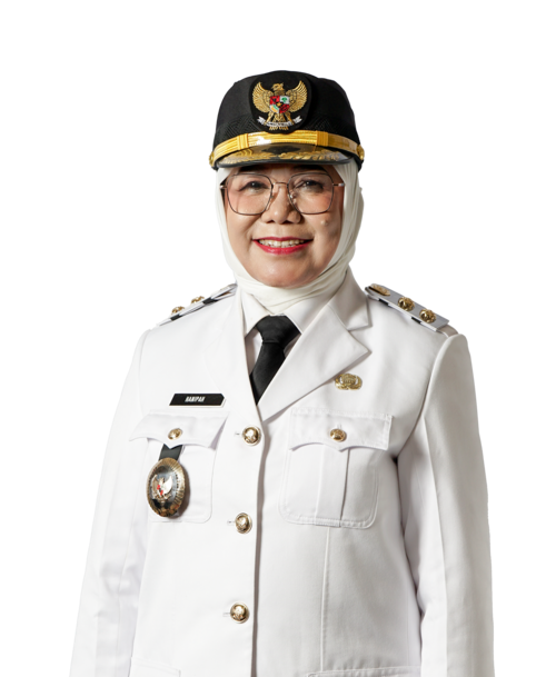 Hj. HANIPAH,S.Pt.,M.M.Inov