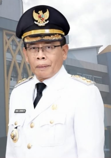 Moh. Edwin Hadiwijaya