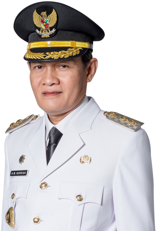 Dr.H.M. Nursiah, S.Sos, M.Si