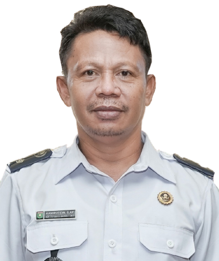 Kamiruddin, S.AP, MM.Inov