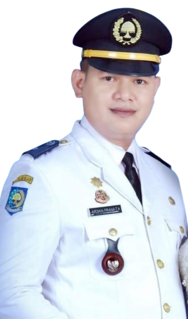 Ardian Pranata, S.STP