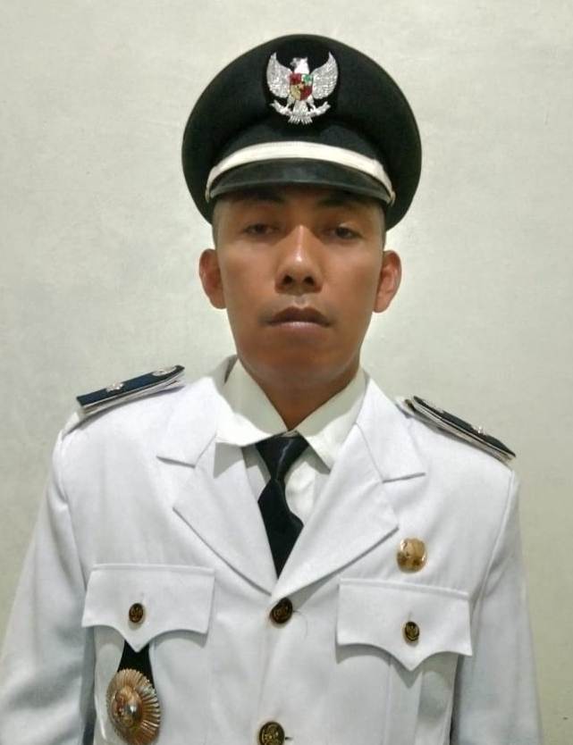 Iwan Darsono
